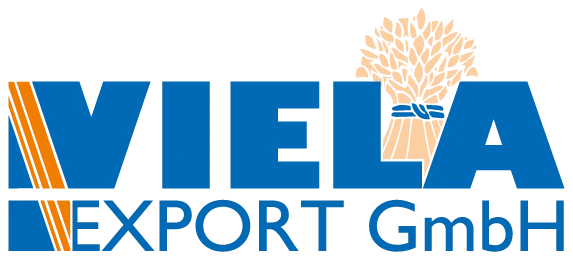 VIELA Export GmbH Logo